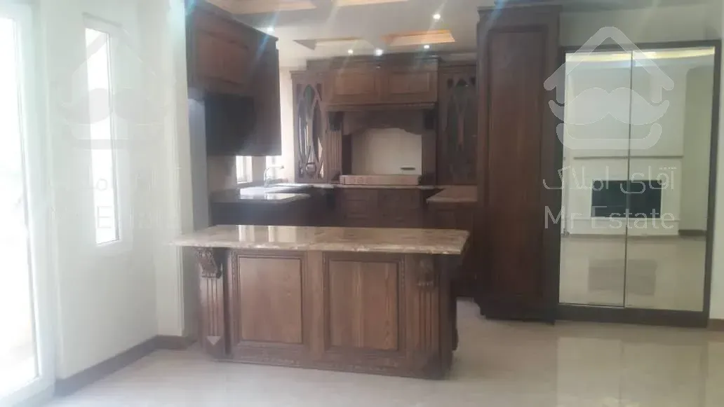 خرید آپارتمان ۱۱۵ متری اقدسیه