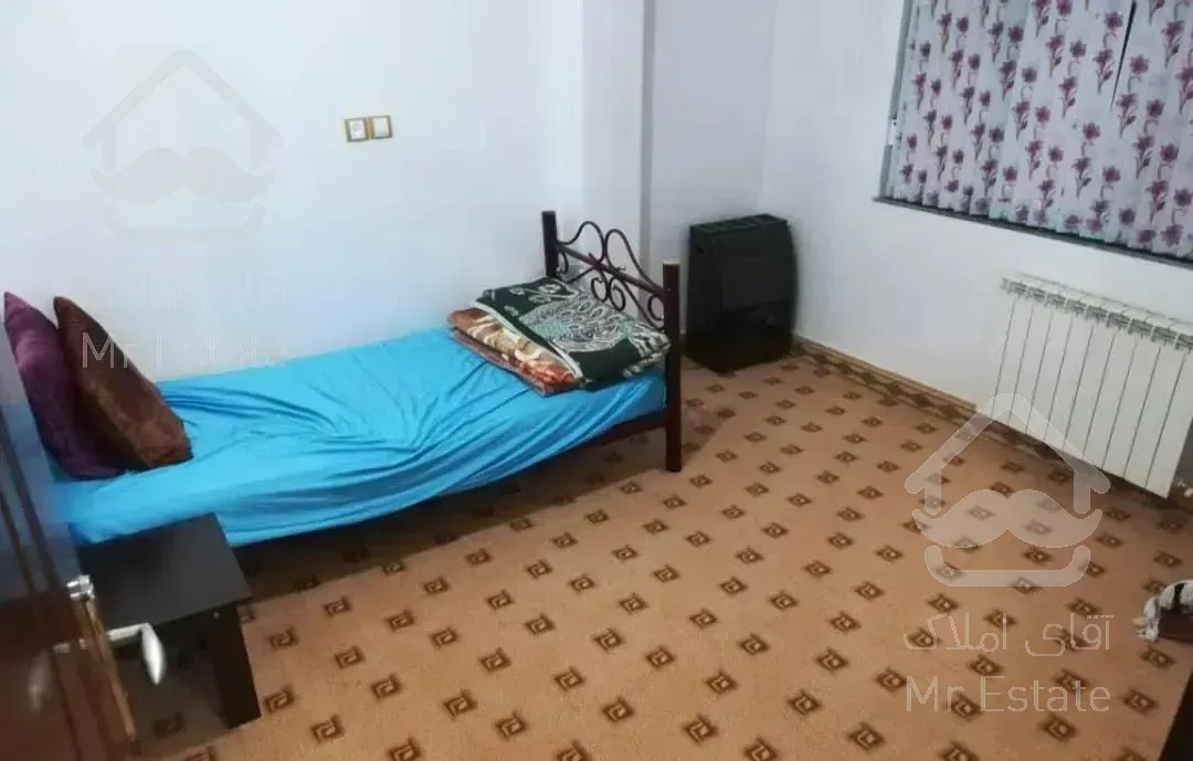 اجاره واحد آپارتمانی  تمیز تالش