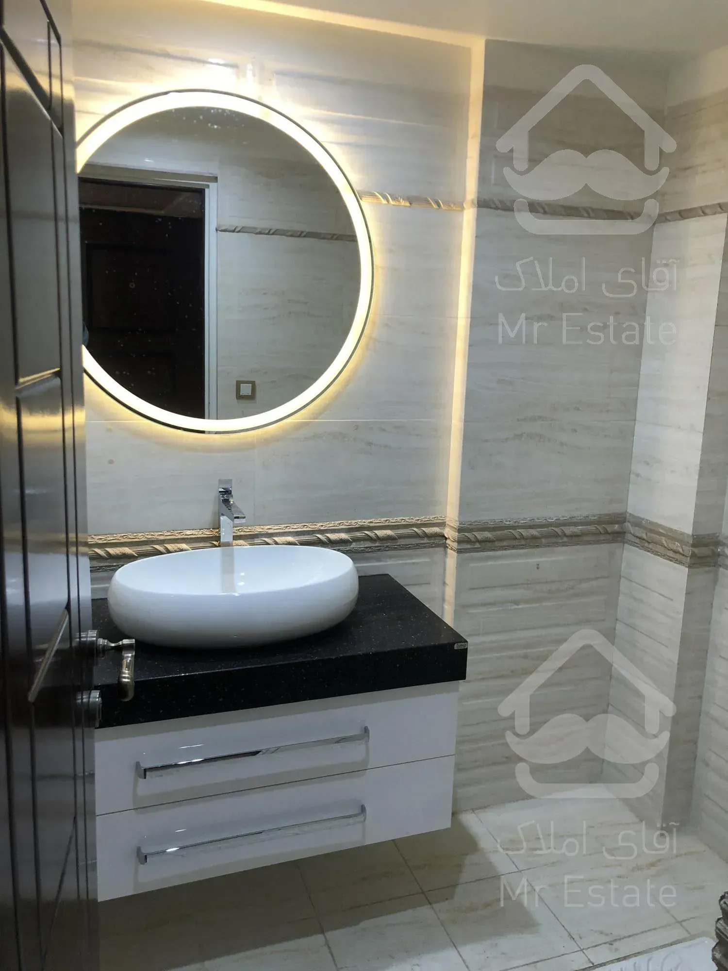 رهن م اجاره آپارتمان ۲۱۵ متری ۴ خوابه نیاوران