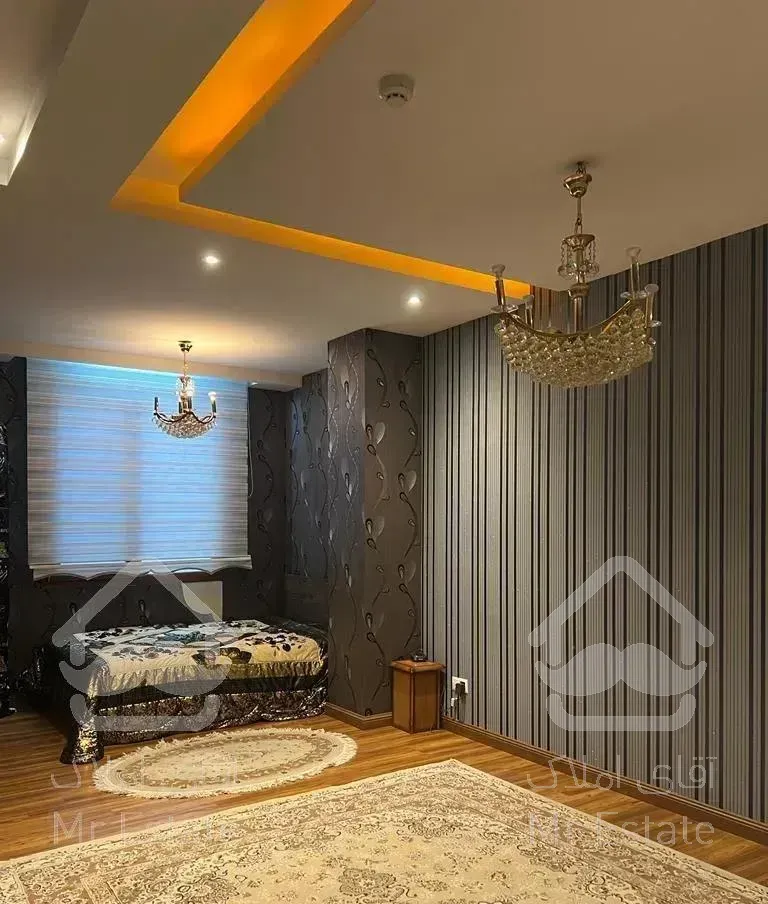 آپارتمان۱۷۵ متری دروس