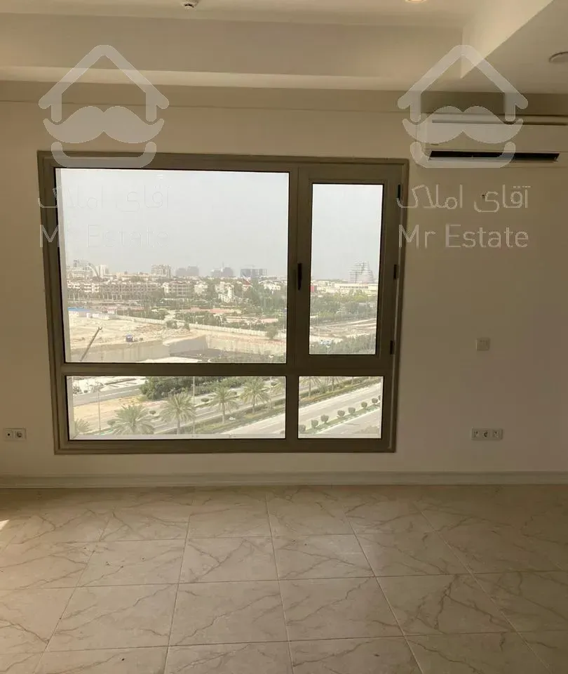 آپارتمان 62 متری برج بهکیش