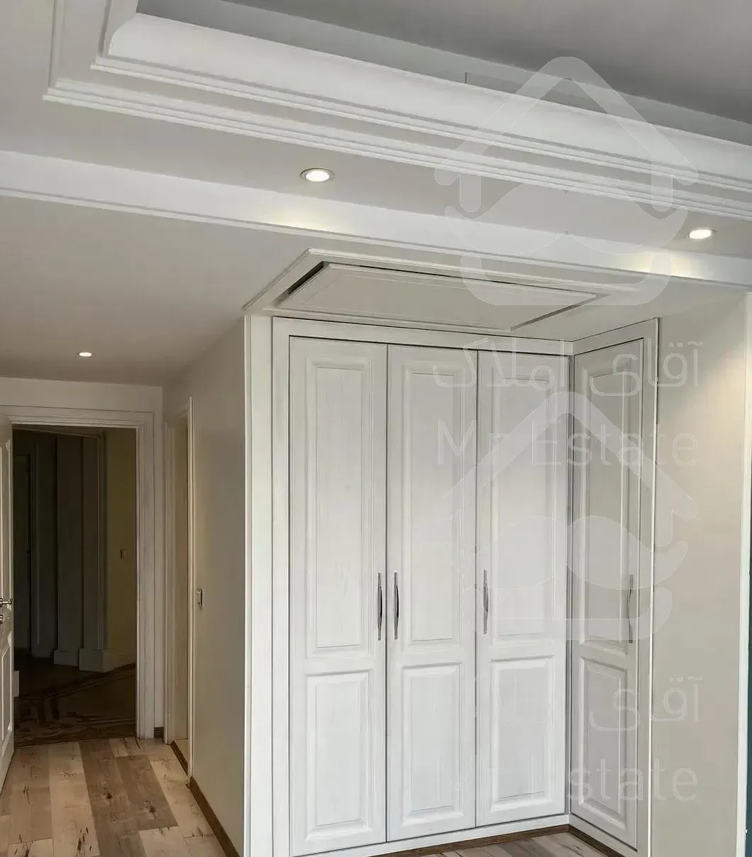 ۲۰۰ متر سه خواب جمشیدیه