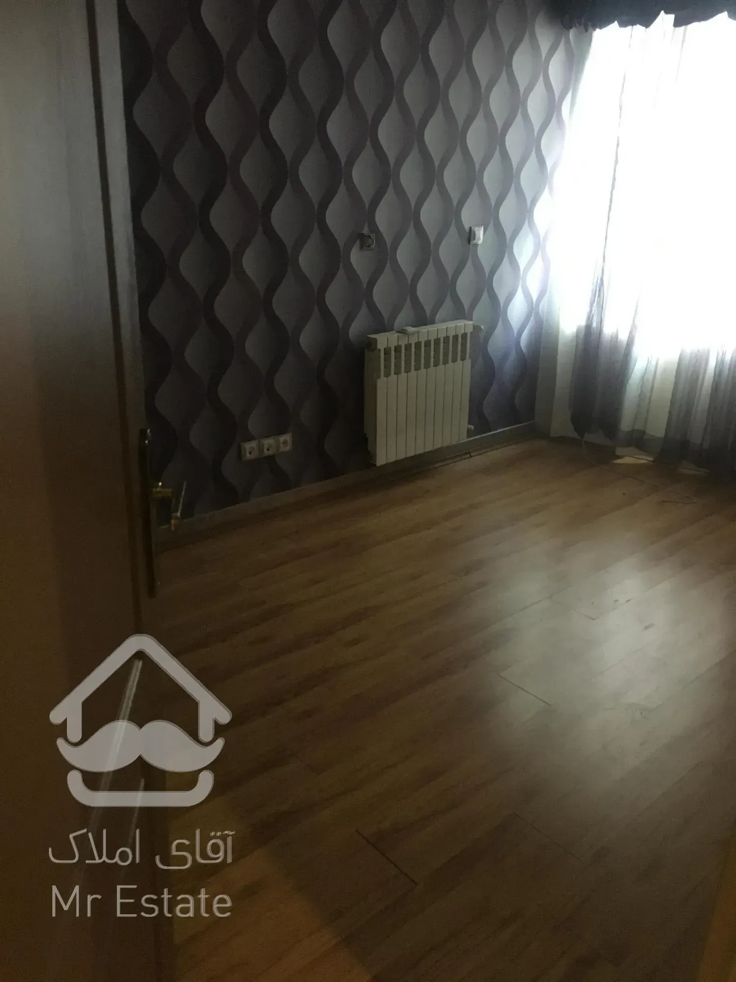 ۱۱۵ متر ۳ خوابه بهنام