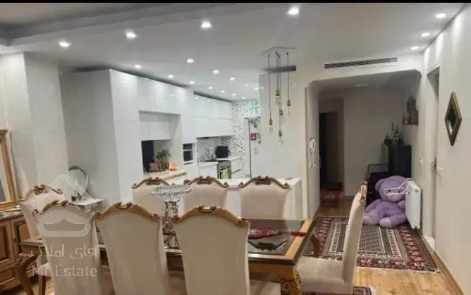 فروش آپارتمان سرمایه گذاری/ ۶۶ متری