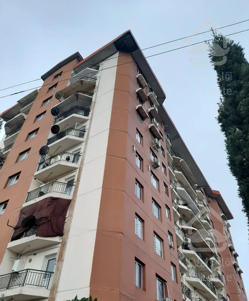 مسکن مهر آستارا هفتاد متری تک خوابه