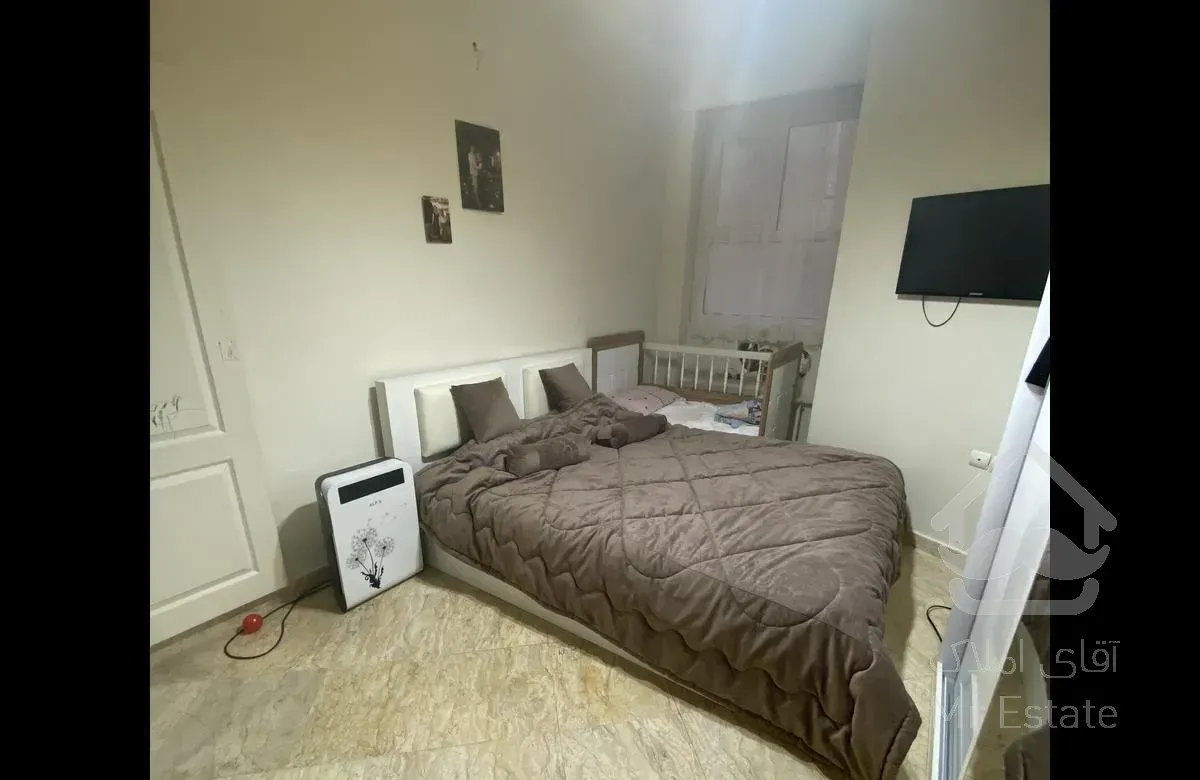 ۸۳ متر بر بلوار کمالی شرقی