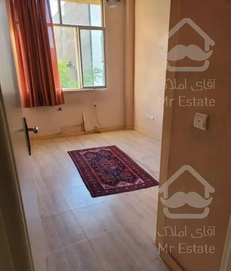 آپارتمان،  ۱۲۰متر خوش نقشه