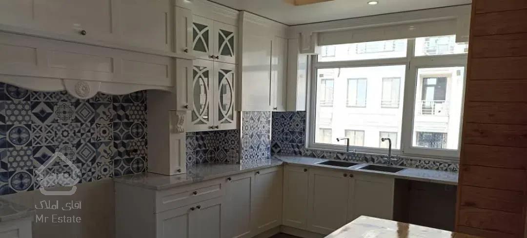 ۷۸ متر دو خواب کمالی