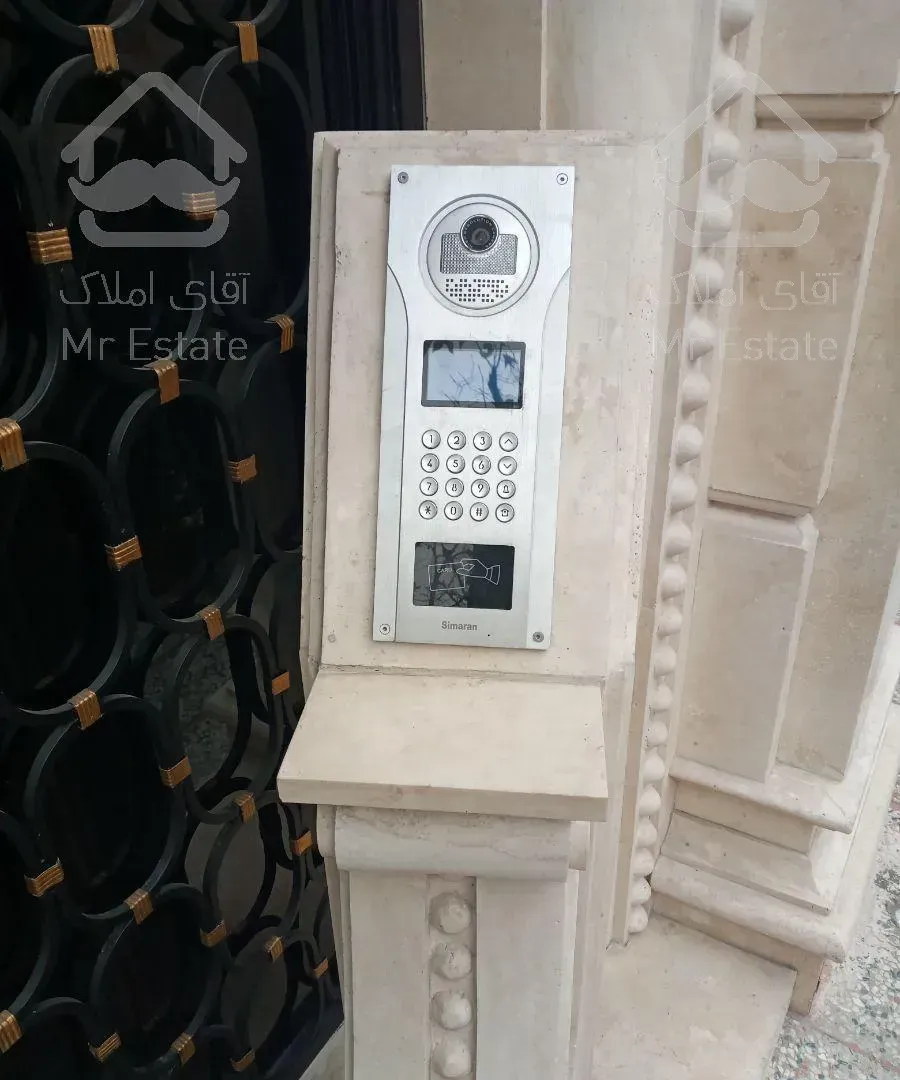 شهرآرا روبروی پارک ۹۵متر نوساز فول امکانات