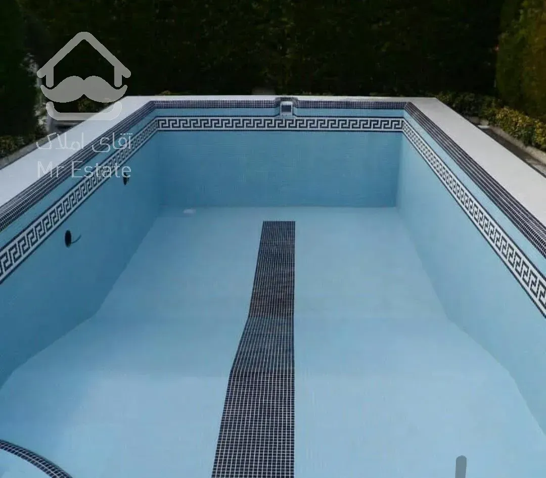 اجرای استخر و جکوزی