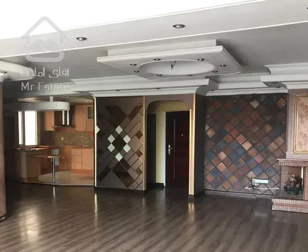 ۱۲۰ متری  قابل تبدیل