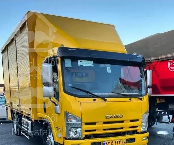 اتوبار باربری هشتگرد نظرآباد آبیک حومه