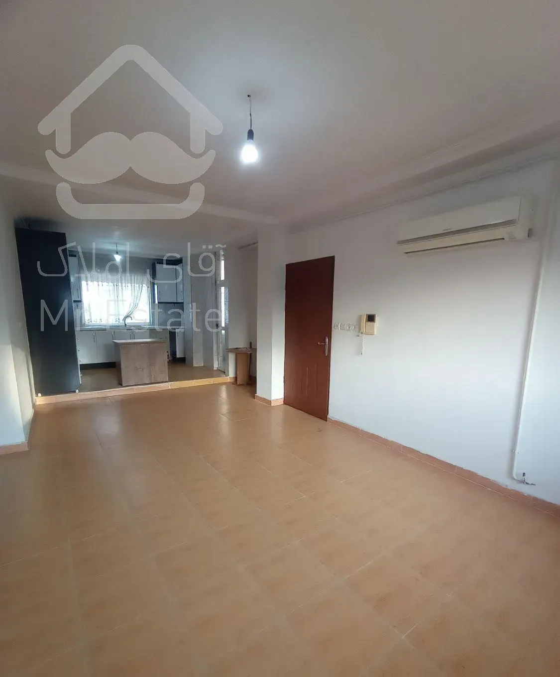 اجاره واحد84متری/مکانات کامل/ محدوده آذربایجان