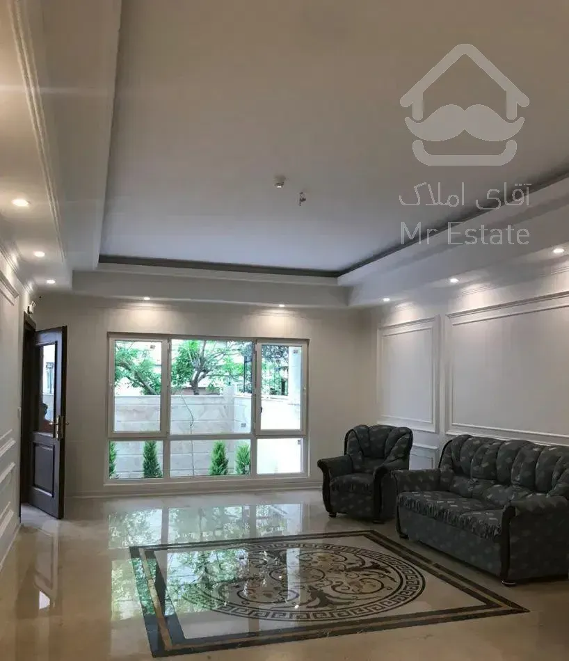 فروش آپارتمان ۲۲۰ متری ۳ خوابه در میرداماد