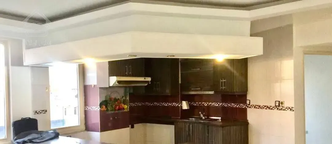 ۵۵متر/فول/فرصتی ایده آل برای سکونت و سرمایه گذاری