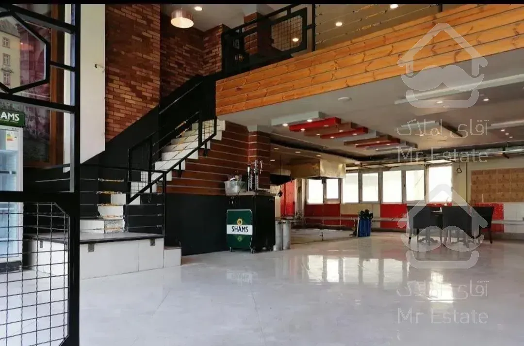 ۱۶۰متر  لوکیشن پونک ،اماده تخلیه