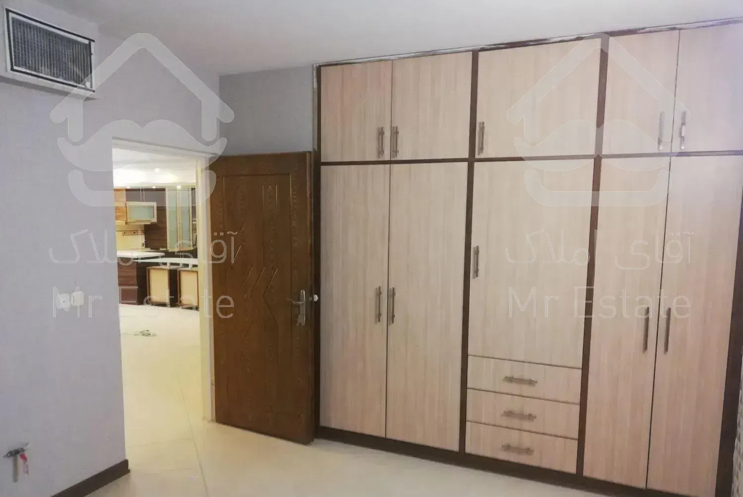 آپارتمان 125 متری ، عروس دامادی