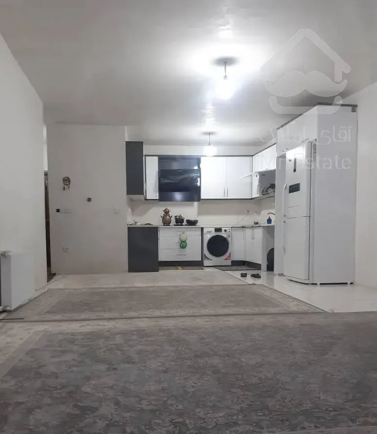 فروش آپارتمان ۹۰ متری ۲ خوابه در نعمت‌آباد