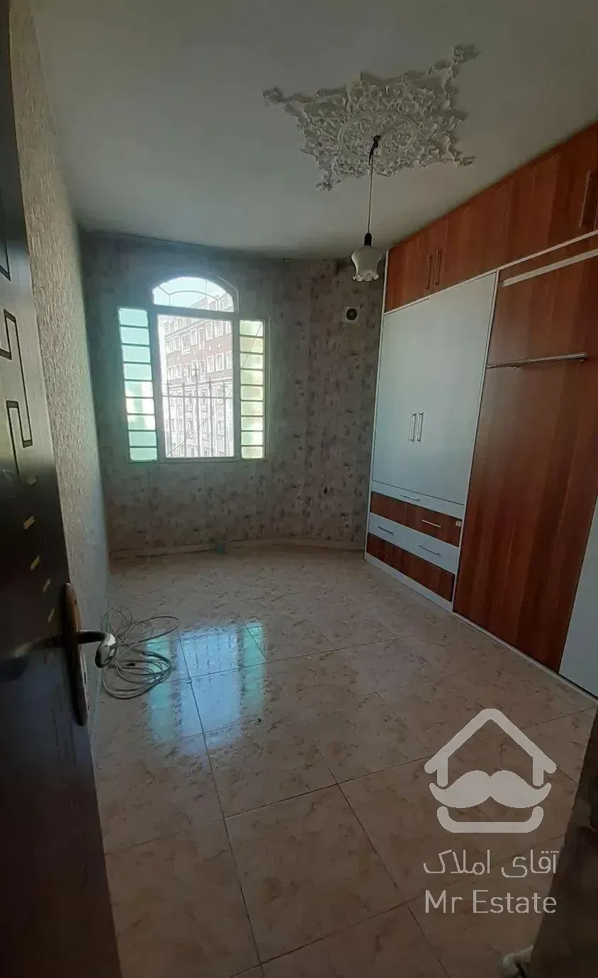 فروش آپارتمان ۷۲متری فول امکانات تهرانسر