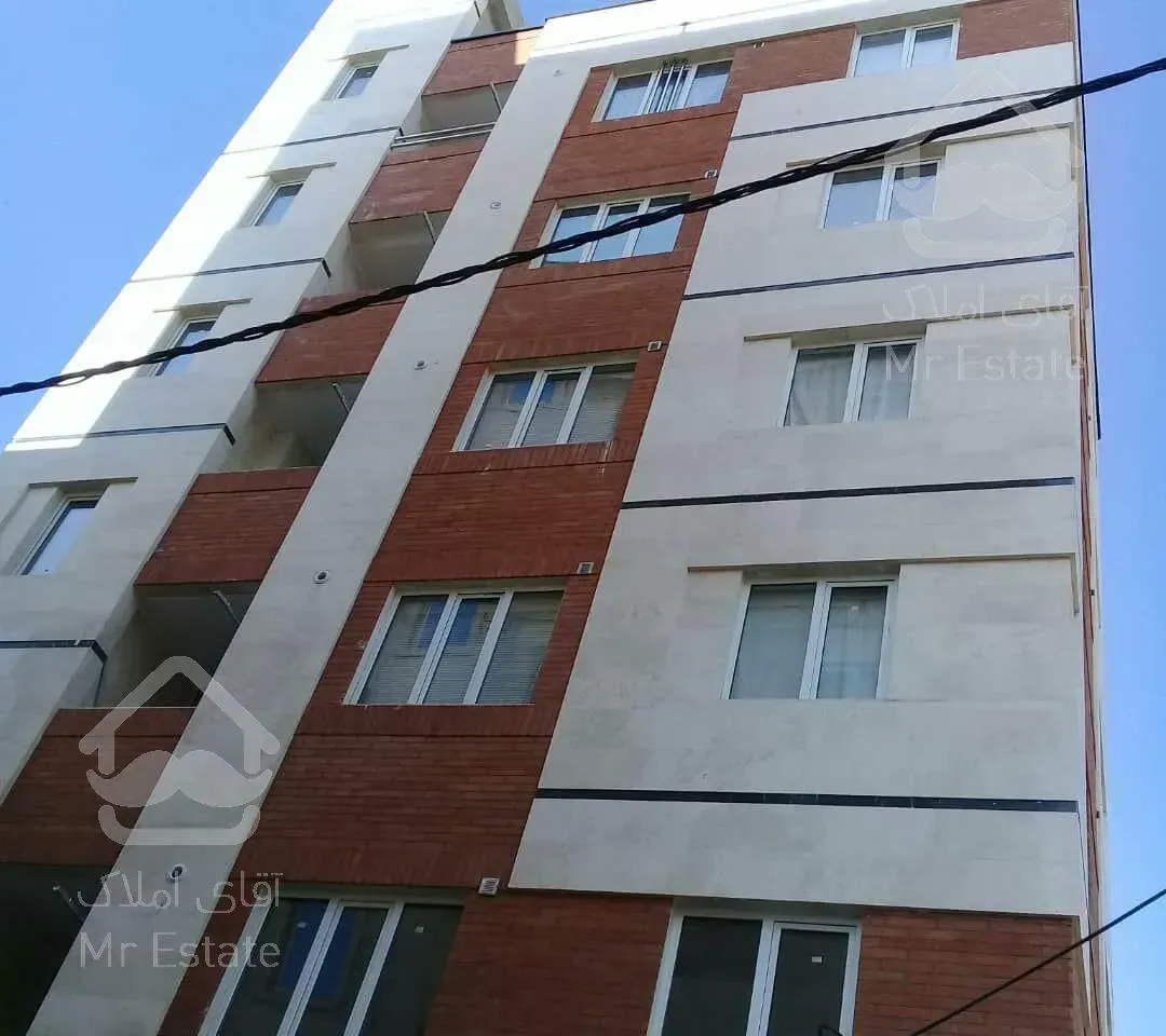 آپارتمان ۷۵ متر مهرآباد جنوبی تک واحدی فول امکانات