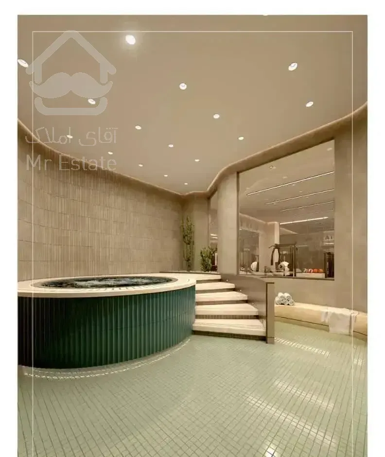 ۸۲متر/نارنجستان چهار/رهن کامل