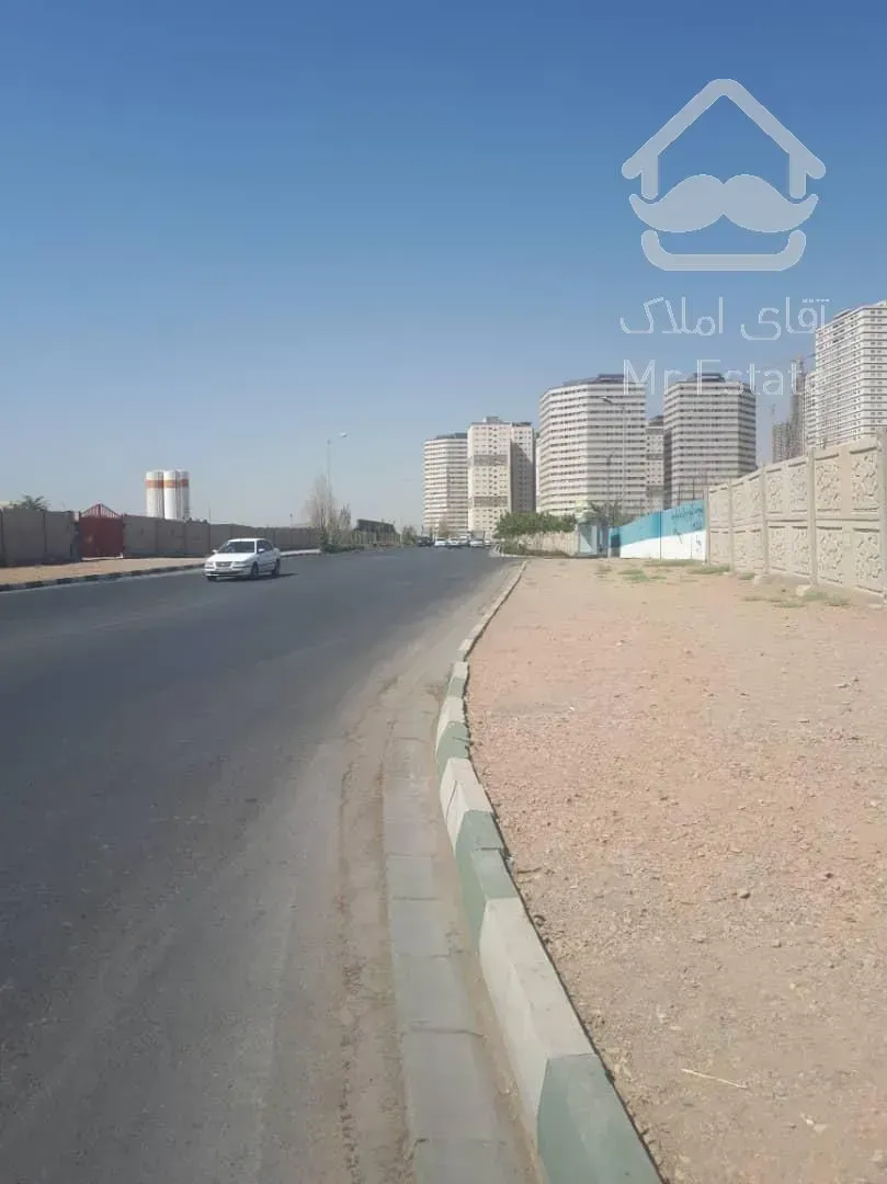 امتیاز شهرک چیتگر جنب دریاچه