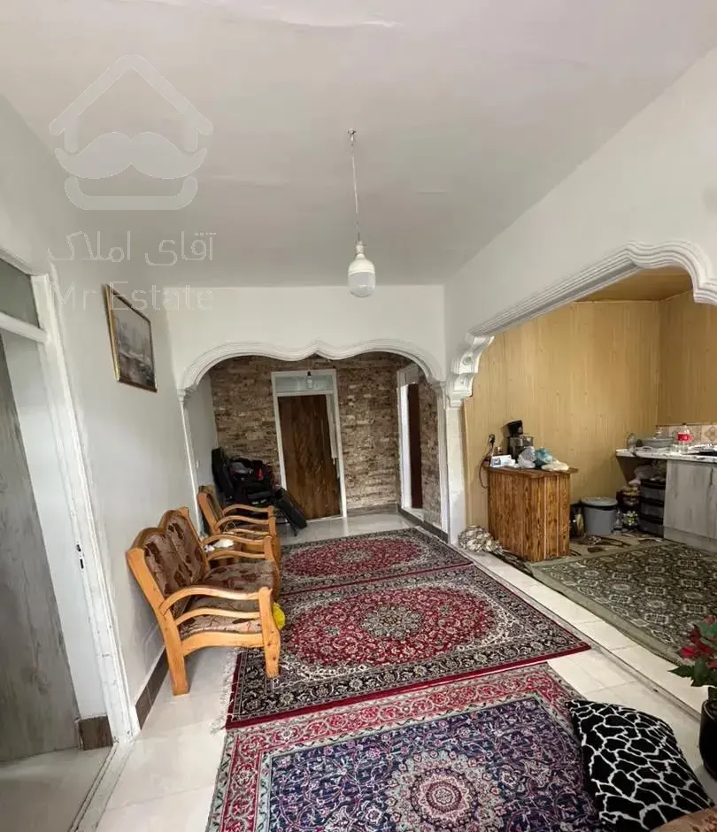 اجاره خانه فقط یک نفر