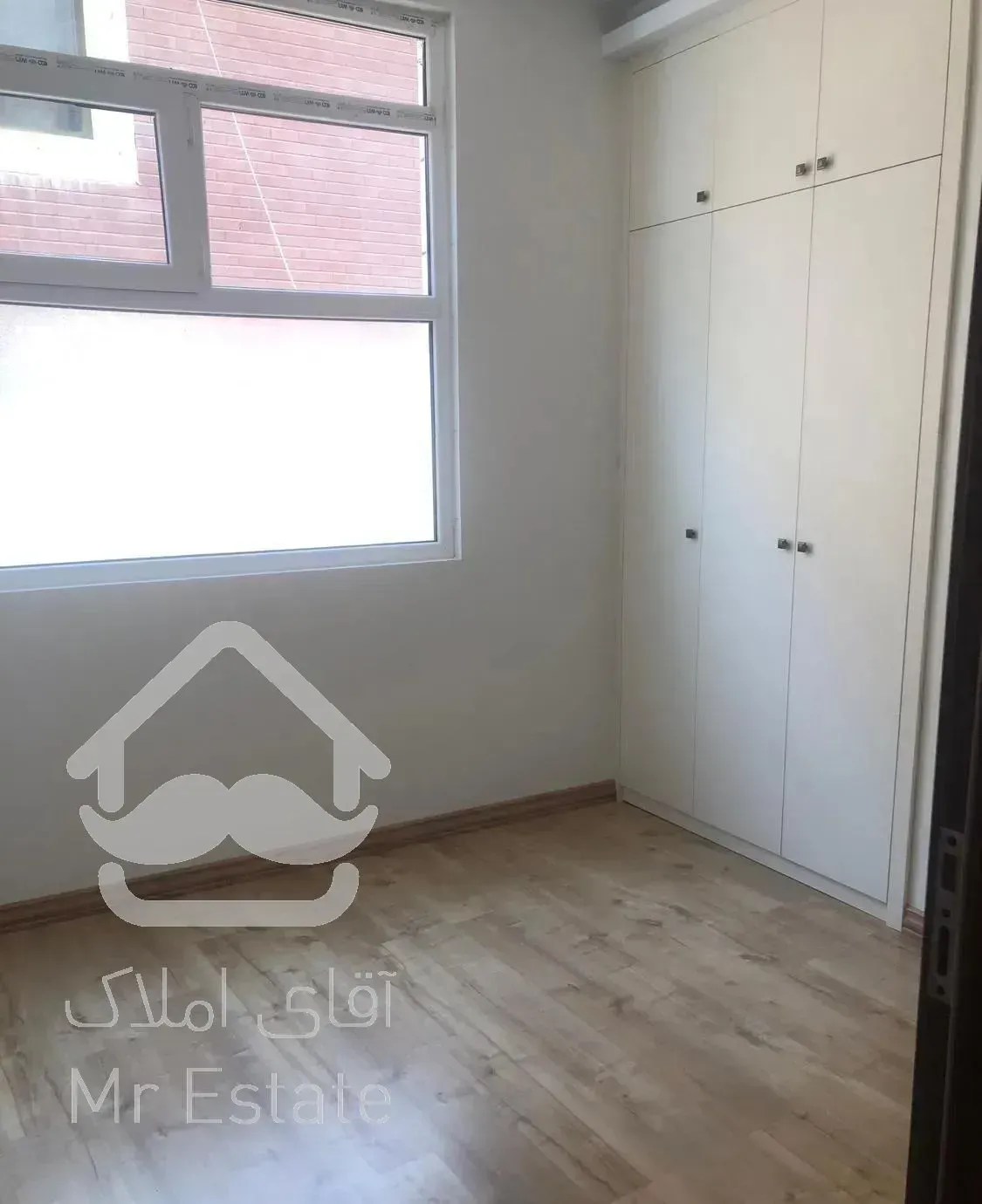 87متر دو خواب کلید نخورده بلوار ارم بلوار ازادی