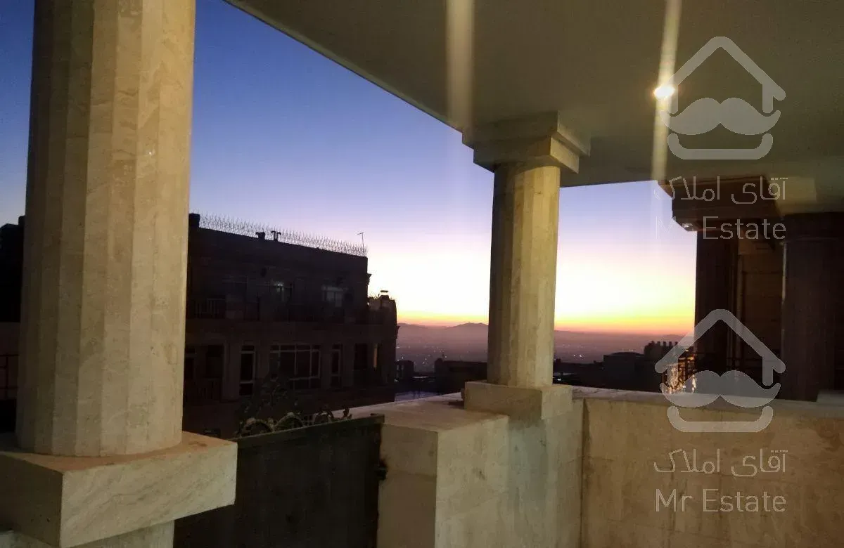 آپارتمان 180 متر نوساز عظیمیه