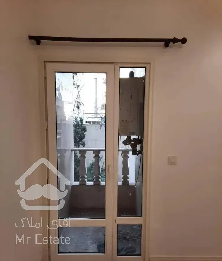 ۶۳ متر شریعتی بالاتر از میرداماد