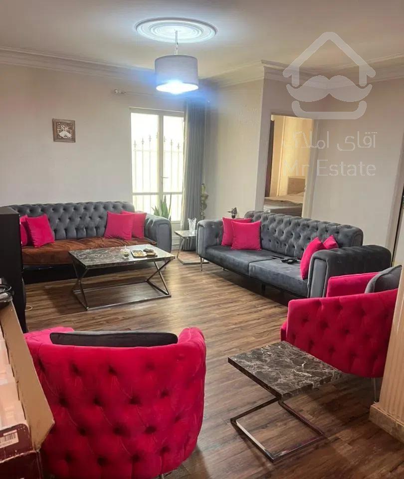 سعادت آباد ۹۲ متر لوکیشن دنج