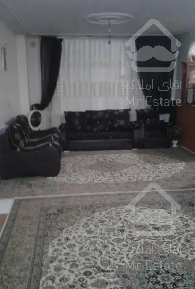 آپارتمان ٩٦ مترى فاز٤مهرشهر