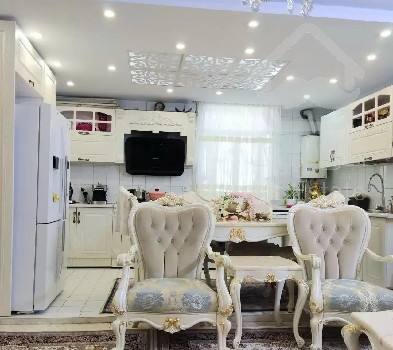 ۸۰متر۲ خواب/مشابه نوساز/یاخچی آباد