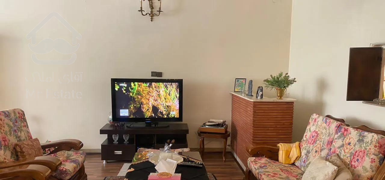 پارک شریعتی کوچه ذکایی ۱۵۰ متر تک واحدی