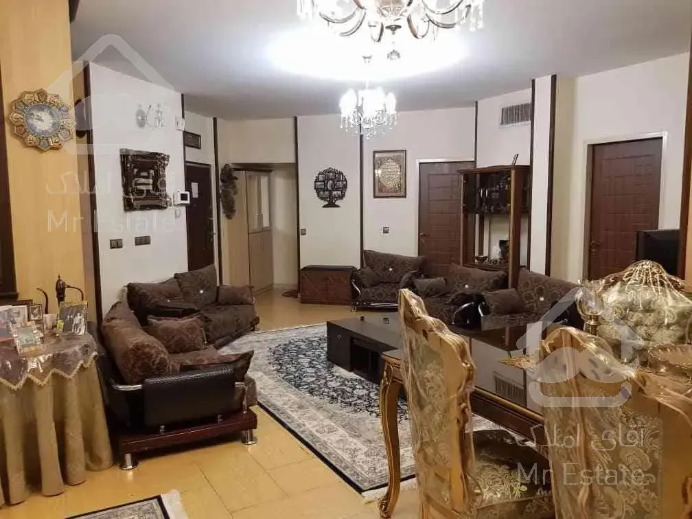 خرید فروش آپارتمان ۱۳۰ متر اباذر