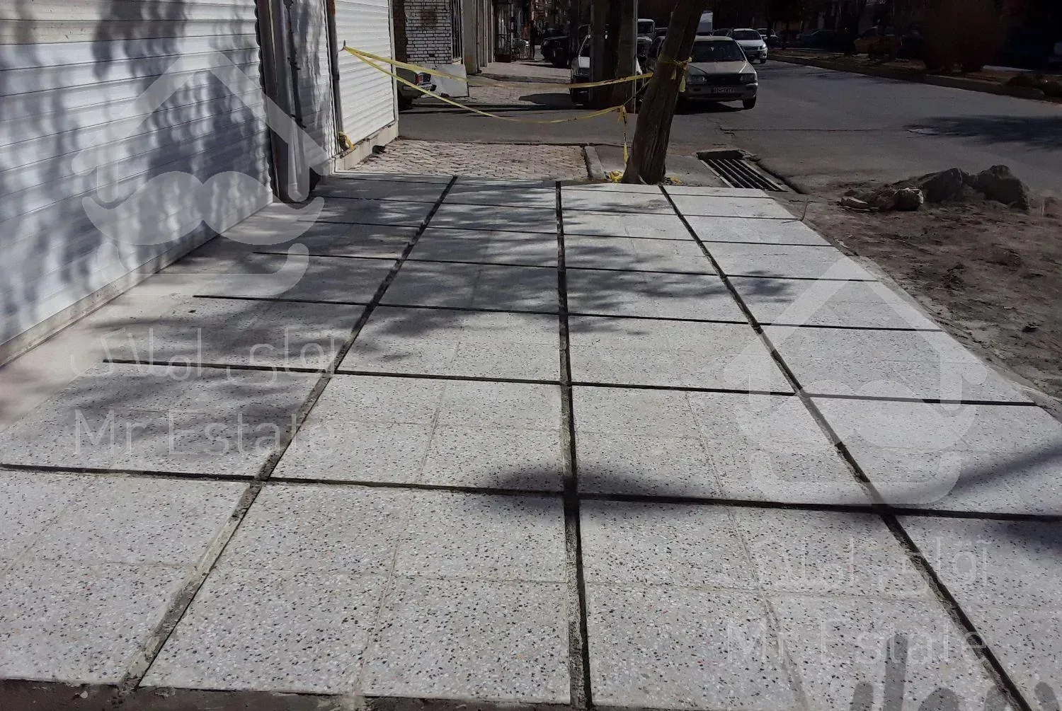 کاشی وسرامیک کاری