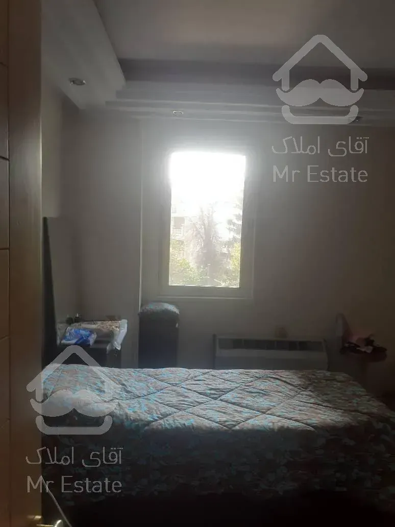 اجاره و رهن آپارتمان زعفرانیه 150  متر اکازيون