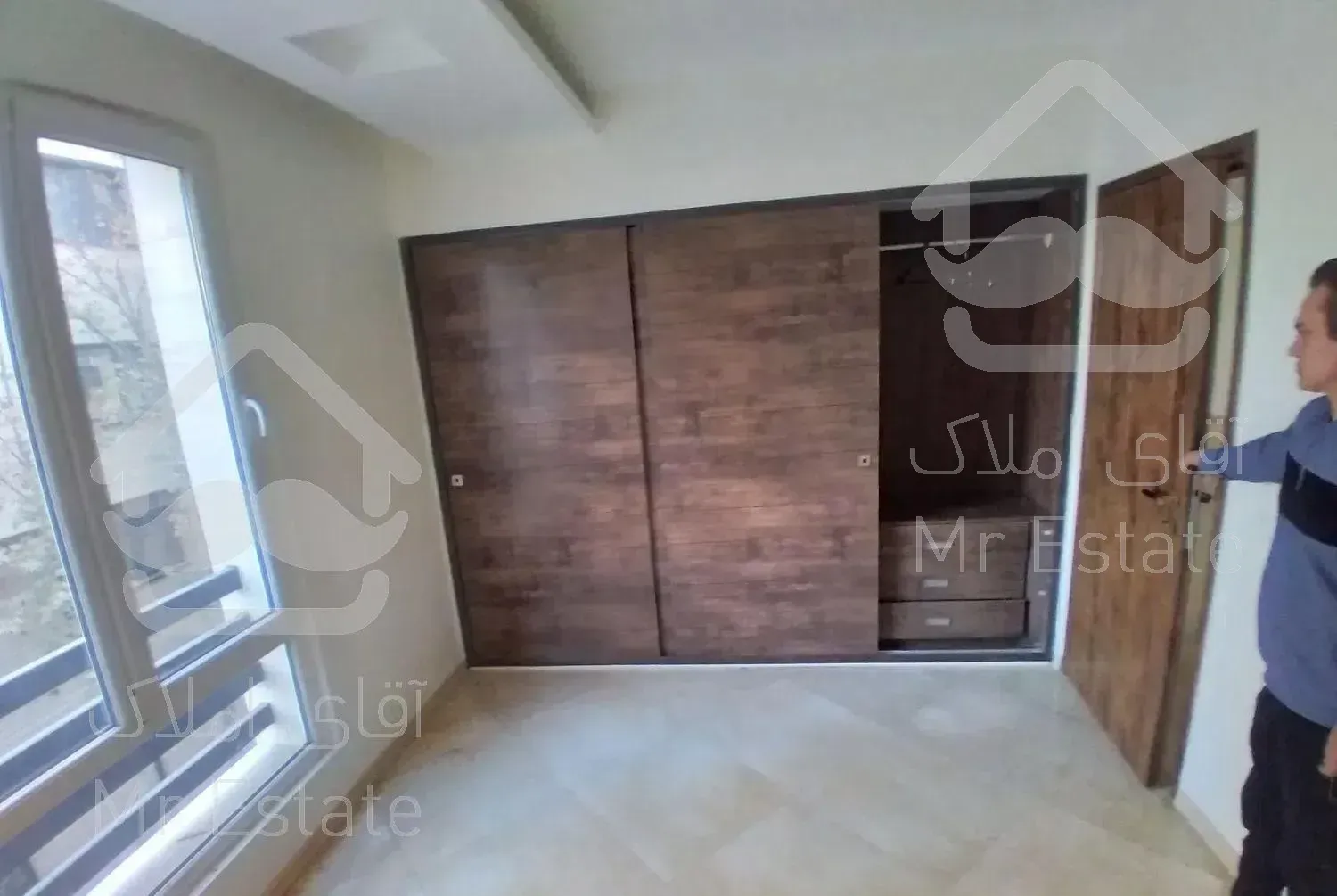 منطقه ۱ نوبنیاد مورد رهن و اجاره ۱۴۰ متر