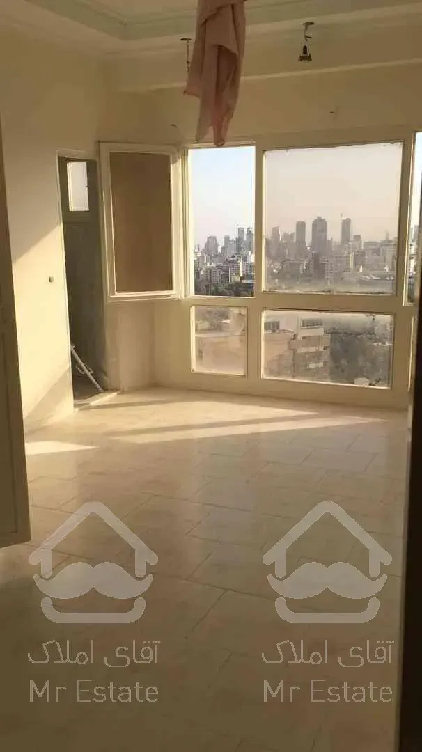 آپارتمان ۲۵۰متری تجریش غلام جعفری