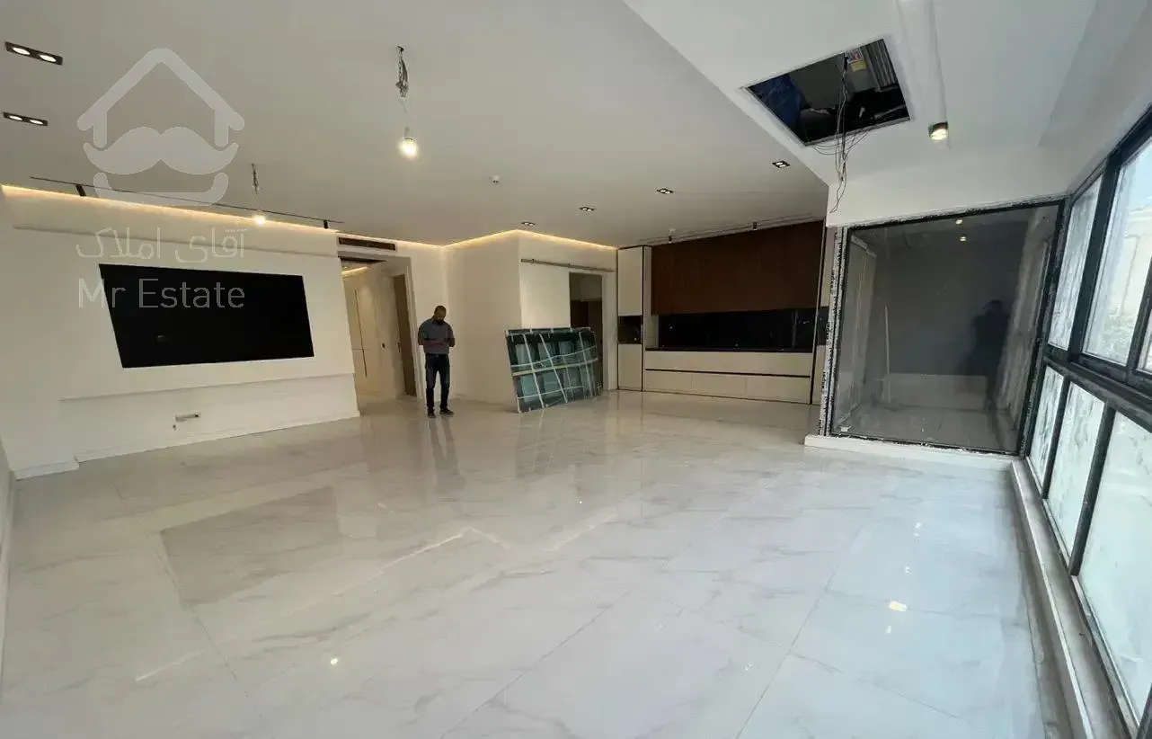 باهنر ۱۹۰متر استثنا