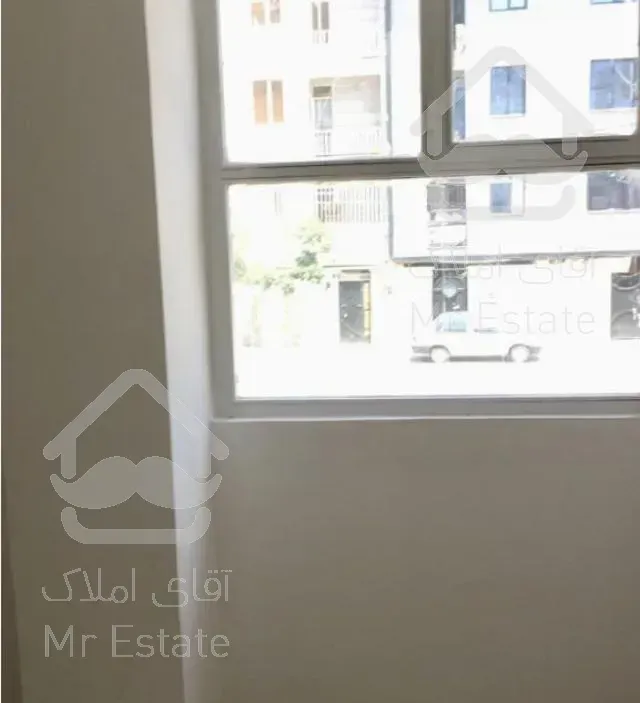 آپارتمان ۴۰ متری تهران اندیشه