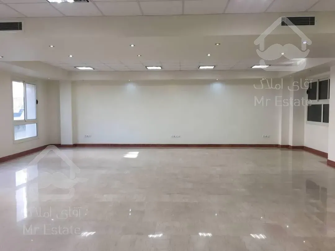 فروش دفتر کار سند اداری زعفرانیه 250  متر لاکچری