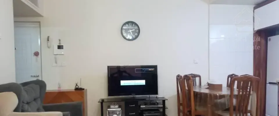 آپارتمان ۵۲ متری ۱ خوابه