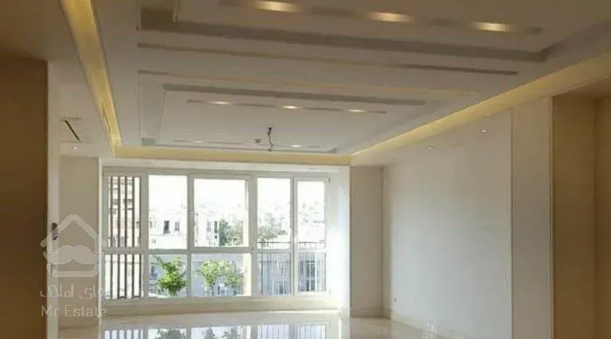 ۸۵ متر ۱ ساله فول سالن پرده خور پاتریس