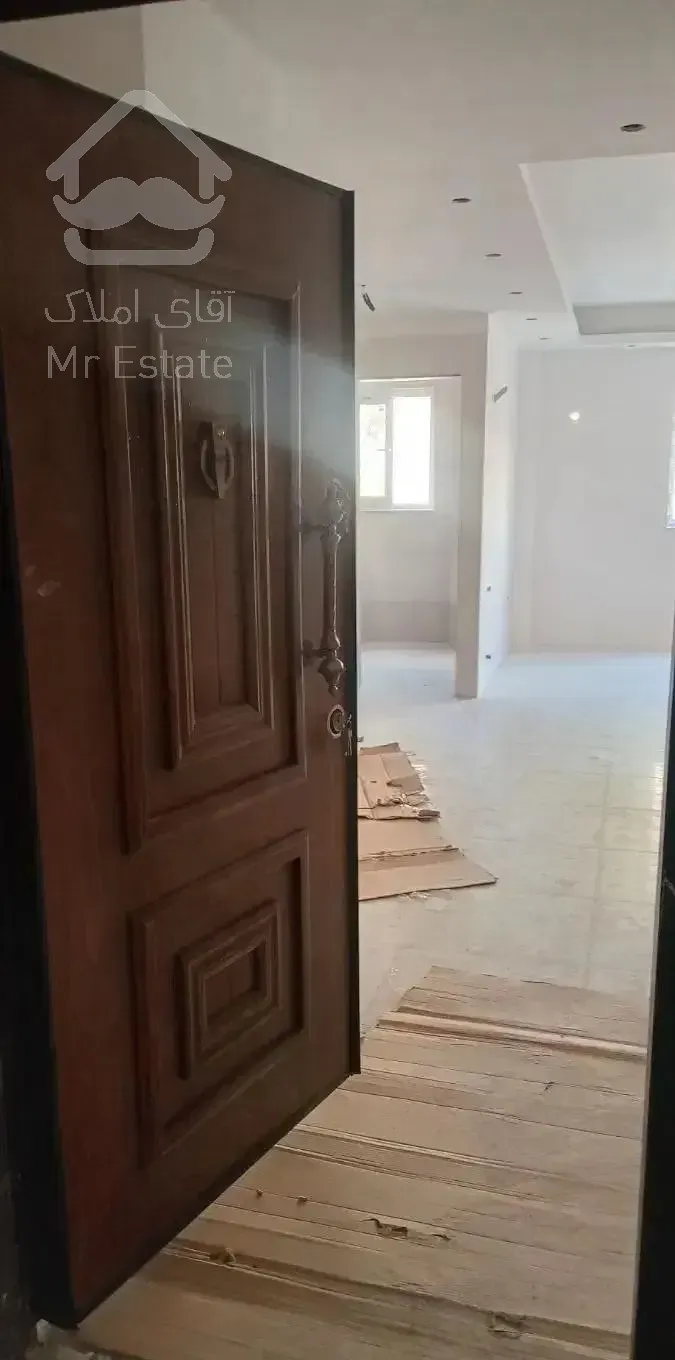 فروش واحد مسکونی 102 متری