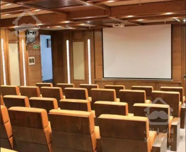 نیاوران ۱۰۰متر مدرن برند منطقه