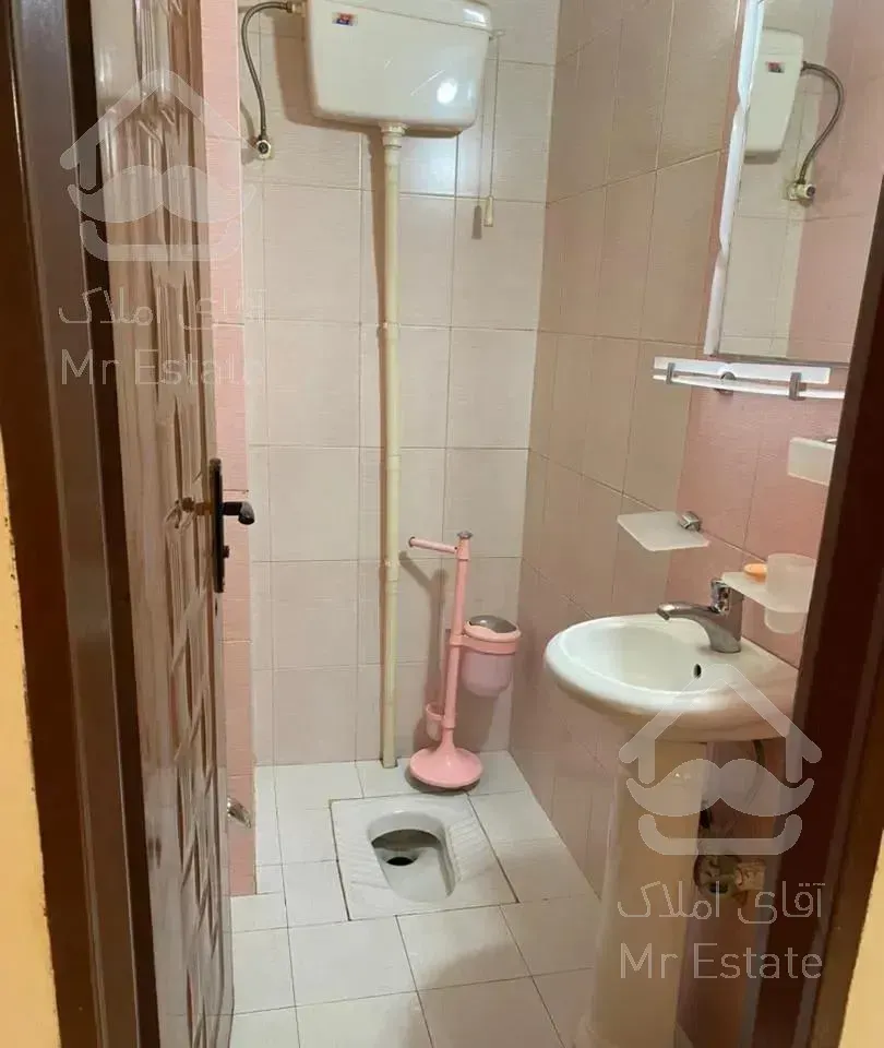 اجاره  آپارتمان مبله ۷۰ متری کوهسنگی