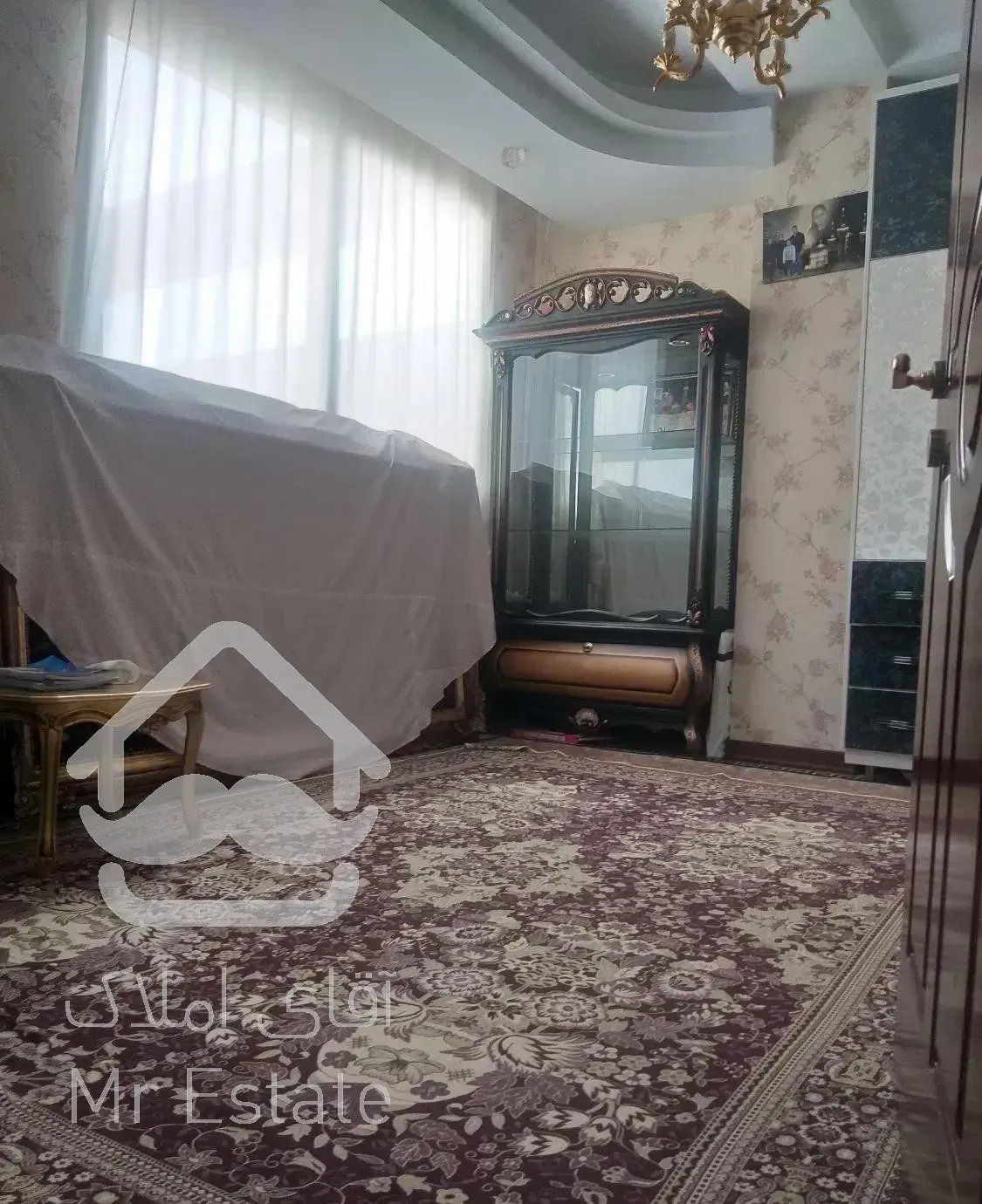 ۱۸۵ متر ۳ خواب / خوشگل