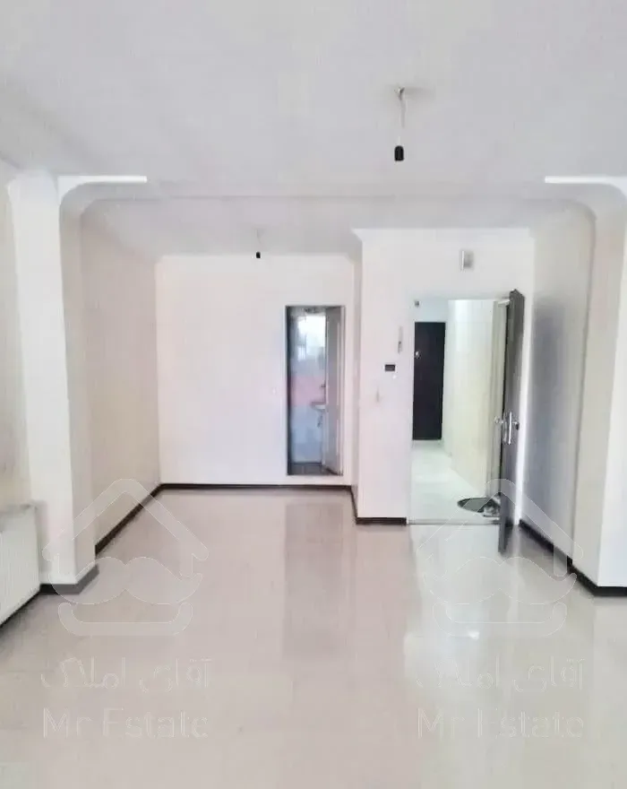 سالن پرده خور خوش نقشه غرق نور