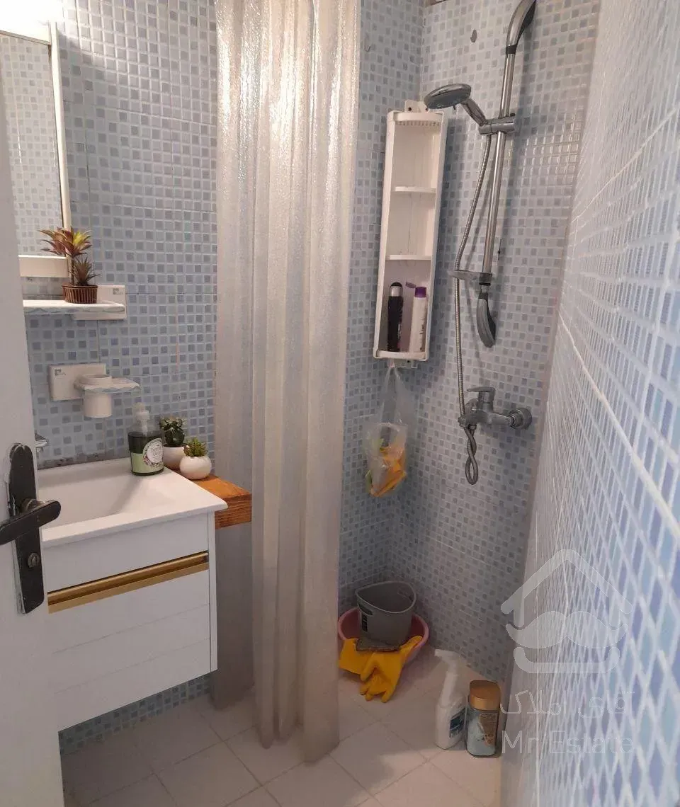 آپارتمان ۴۰ متری ۱ خوابه قیمت پایین پایه معامله